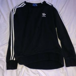 Adidas pull over